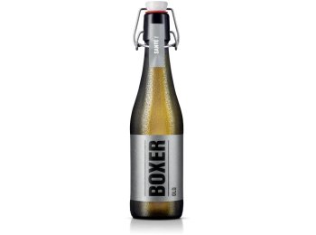 Boxer Old Bügel 33cl Pfand -.50 kleine Flasche 33cl HAx20
