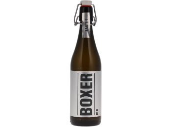 Boxer Old Bügel 50 cl -T- Pfand -.50 50cl HAx20