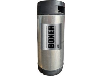 Boxer Old Container 20L 100cl COx20