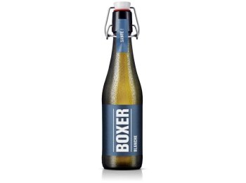 Boxer Weizen/Blanch 33 cl Har Fla-Pfand Fr. -.50 -T- 33cl HAx20