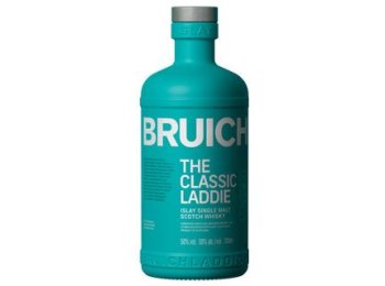 Bruichladdich Classic Laddie Single Malt 70cl CAx6