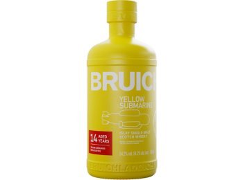 Bruichladdich Yellow Submarine III 14 Years Single Malt Unpeated 70cl CAx6