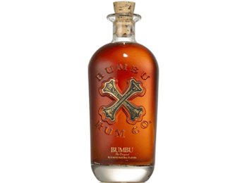 Bumbu "The Original" 70cl CAx6