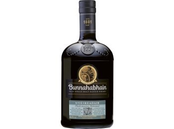Bunnahabhain Stiuireadair 70cl CAx6