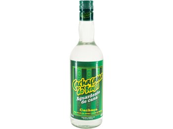 Cachacana Cachaça 70cl CAx6