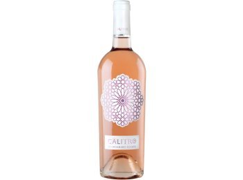 Calitro Negroamaro Rosato IGP Salento 75cl CAx6