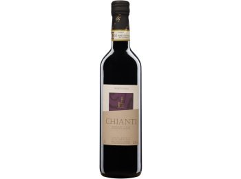 Cantina Rossetti Chianti DOCG 50cl VIx15