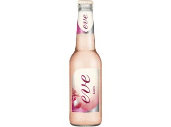 Cardinal Eve Litchi 6x4Pk-T- 27.5cl CAx24