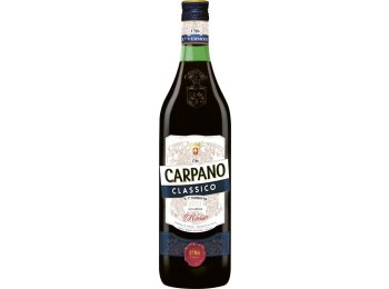 Carpano Classico Rosso 75cl CAx6