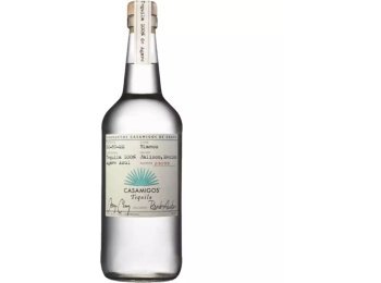 Casamigos Tequila Blanco -T- 100% Agave Azul 70cl CAx6