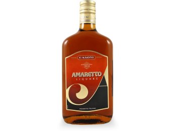 Casoni Amaretto 70cl CAx6