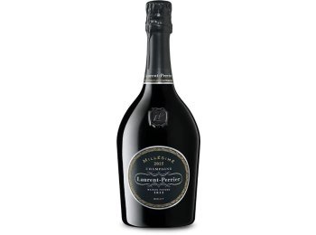Champagne Laurent-Perrier Brut Millésimé 75cl CAx6