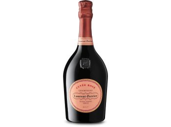 Champagne Laurent-Perrier Cuvée Rosé 75cl CAx6