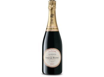 Champagne Laurent-Perrier La Cuvée 75cl CAx6