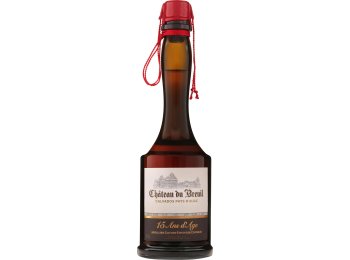 Château Breuil 15 Ans Calvados 70cl CAx3