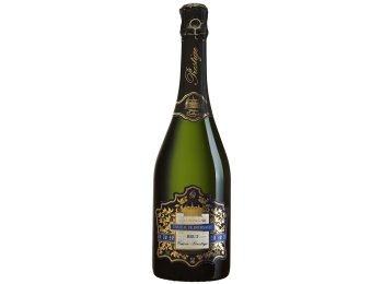 Château de Boursault Cuvée Prestige Champagne 75cl CAx6