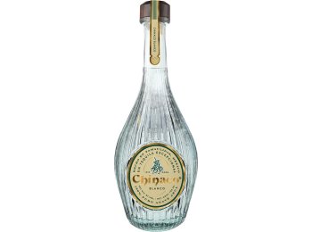 Chinaco Tequila Blanco 70cl CAx6