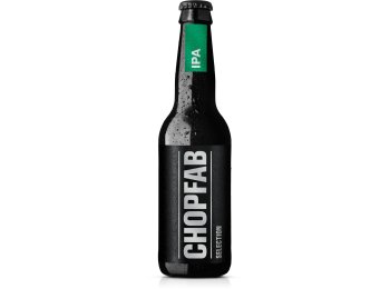 Chopfab Selection IPA 6x4-Pk-T- 33cl CAx24