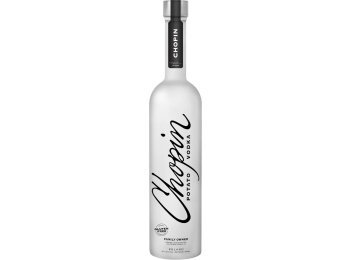 Chopin Potato Vodka 70cl CAx6