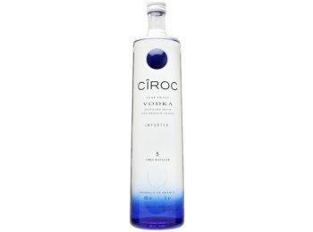 Ciroc Vodka -T- 70cl CAx6