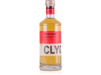 Clydeside "Stobcross" Single Malt 70cl CAx6