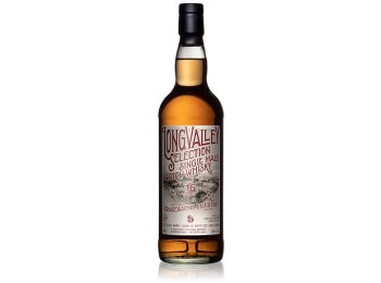 Craigellachie 16 Years Old Single Cask Sherry Butt Long Valley Selection 70cl CAx6