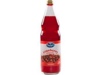 Cranberry Ocean Spray Har 100cl HAx12