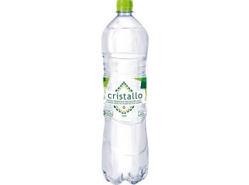 Cristallo leicht grün Schrumpf 150cl CAx6