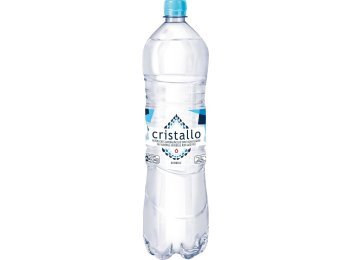 Cristallo o.K. still blau Schrumpf 150cl CAx6