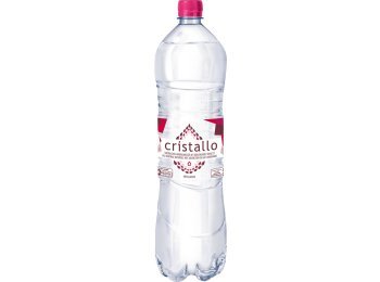 Cristallo prickelnd rosa Schrumpf 150cl CAx6