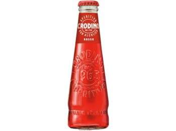 Crodino Rosso 17.5cl 4 X 6er Pack 0.18cl CAx24