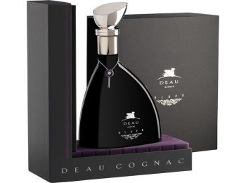 Deau Cognac Black -T- 70cl CAx1