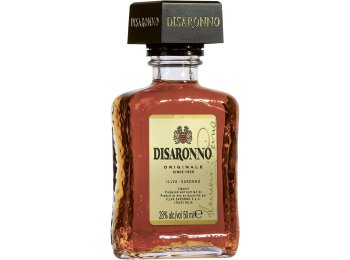 Disaronno Amaretto Portionen 5cl CAx20