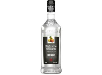 Distillerie Willisau Kernobst 37.5% 100cl CAx6