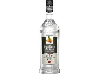 Distillerie Willisau Kernobst 45% 100cl CAx6