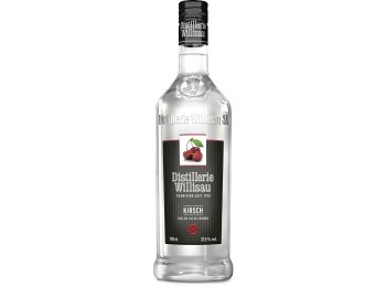 Distillerie Willisau Kirsch 100cl CAx6
