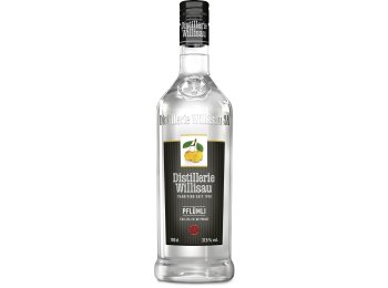 Distillerie Willisau Pflümli 100cl CAx6