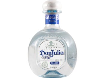 Don Julio Tequila Blanco 100% Agave 70cl CAx6