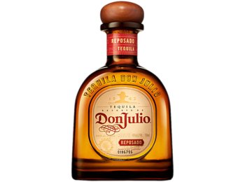 Don Julio Tequila Reposado 100% Agave 70cl CAx6