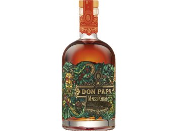 Don Papa Masskara -T- 70cl CAx6
