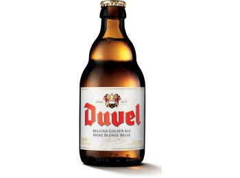 Duvel EW-T- 33cl CAx24