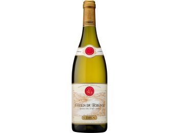 E. Guigal Blanc Côtes-du-Rhône AC 75cl CAx6