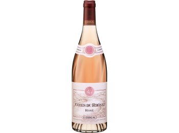 E. Guigal Rosé Côtes-du-Rhône AC 75cl CAx6