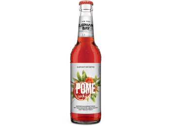 Elephant Bay Ice Tea Pomegran. MW 33cl HAx20