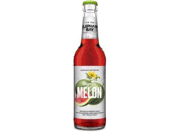 Elephant Bay Ice Tea Watermelon MW 33cl HAx20