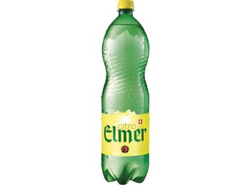 Elmer Citro Pet 1,5L Har. 150cl HAx6