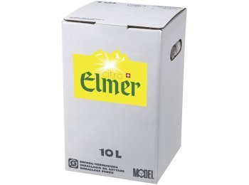 Elmer Citro POM BIB 10L-T- 100cl BOx10