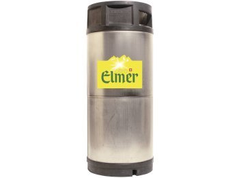 Elmer Citro Premix Container 100cl COx20