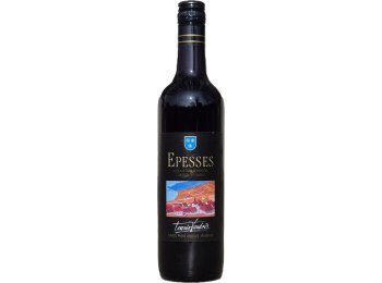 Epesses AOC Rouge Trois Soleils 50cl VIx15