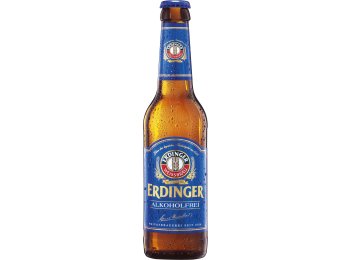 Erdinger alk.frei klein MW -T- 33cl HAx24